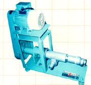 1-BOMBAS A TORNILLO HORIZONTALES