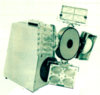 AF-Rotomoldeadora